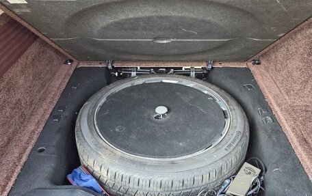 Land Rover Range Rover IV рестайлинг, 2016 год, 6 150 000 рублей, 21 фотография