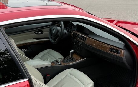 BMW 3 серия, 2008 год, 1 350 000 рублей, 6 фотография