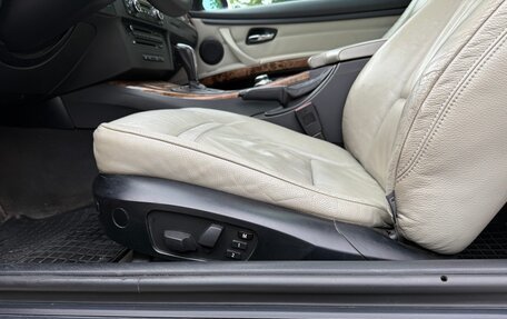 BMW 3 серия, 2008 год, 1 350 000 рублей, 12 фотография