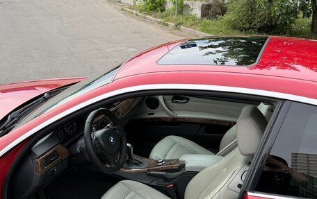 BMW 3 серия, 2008 год, 1 350 000 рублей, 11 фотография