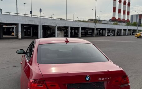 BMW 3 серия, 2008 год, 1 350 000 рублей, 3 фотография