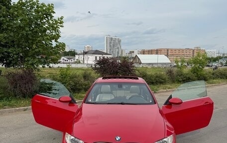 BMW 3 серия, 2008 год, 1 350 000 рублей, 5 фотография