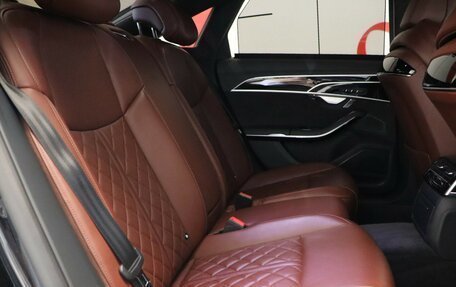 Audi A8, 2021 год, 6 850 000 рублей, 8 фотография