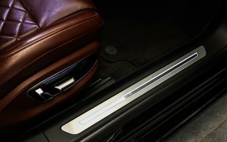 Audi A8, 2021 год, 6 850 000 рублей, 20 фотография