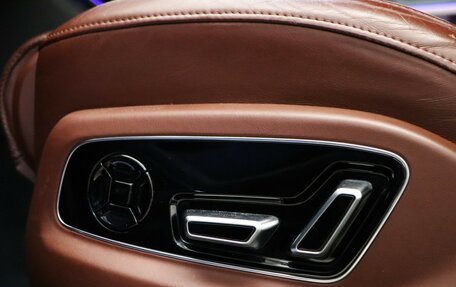 Audi A8, 2021 год, 6 850 000 рублей, 16 фотография