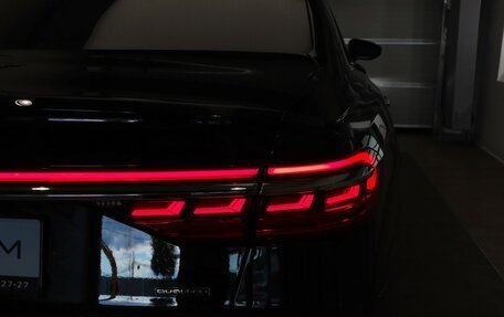 Audi A8, 2021 год, 6 850 000 рублей, 22 фотография