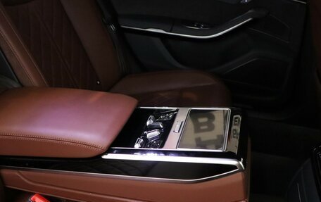 Audi A8, 2021 год, 6 850 000 рублей, 19 фотография