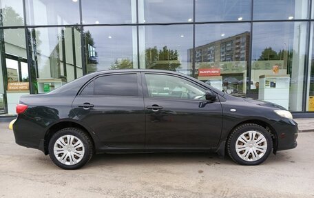 Toyota Corolla, 2008 год, 749 000 рублей, 5 фотография