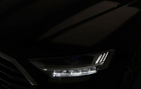 Audi A8, 2021 год, 6 850 000 рублей, 21 фотография