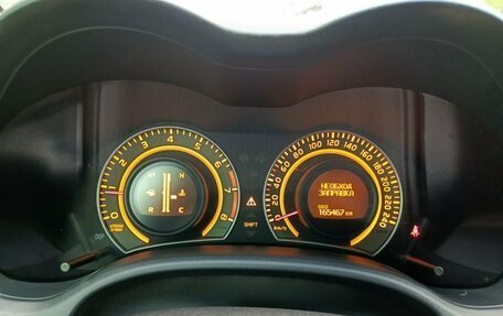 Toyota Corolla, 2008 год, 749 000 рублей, 16 фотография