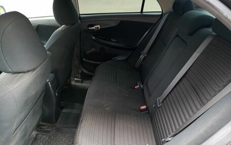 Toyota Corolla, 2008 год, 749 000 рублей, 15 фотография
