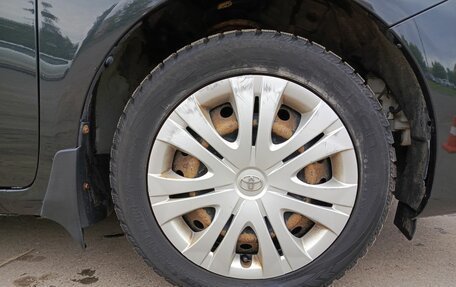 Toyota Corolla, 2008 год, 749 000 рублей, 22 фотография