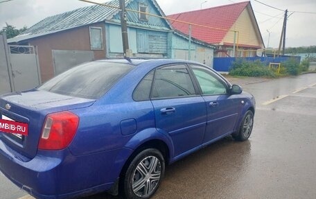 Chevrolet Lacetti, 2008 год, 350 000 рублей, 4 фотография