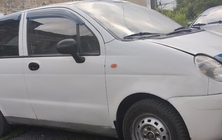 Daewoo Matiz I, 2012 год, 230 000 рублей, 2 фотография