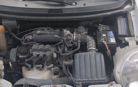 Daewoo Matiz I, 2012 год, 230 000 рублей, 8 фотография