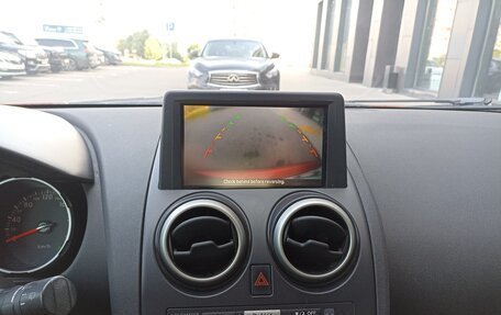 Nissan Qashqai, 2008 год, 960 000 рублей, 8 фотография
