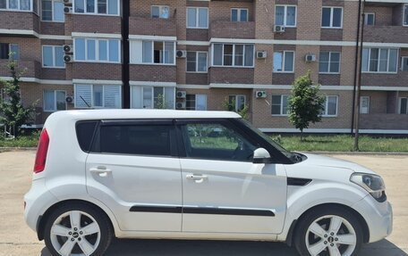 KIA Soul I рестайлинг, 2012 год, 900 000 рублей, 5 фотография