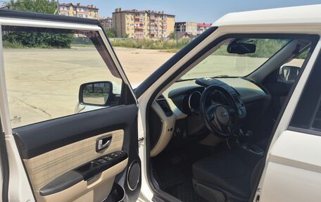 KIA Soul I рестайлинг, 2012 год, 900 000 рублей, 9 фотография