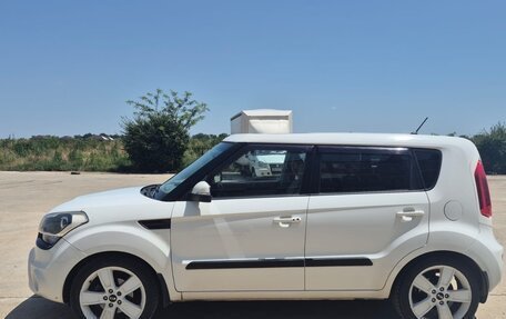 KIA Soul I рестайлинг, 2012 год, 900 000 рублей, 2 фотография