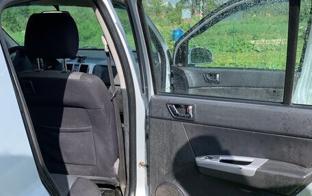 Hyundai Getz I рестайлинг, 2005 год, 200 000 рублей, 5 фотография