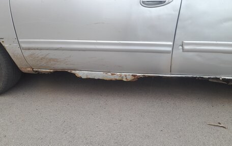 Nissan Cefiro II, 1994 год, 100 000 рублей, 2 фотография