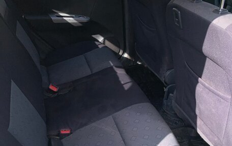 Hyundai Getz I рестайлинг, 2005 год, 200 000 рублей, 6 фотография