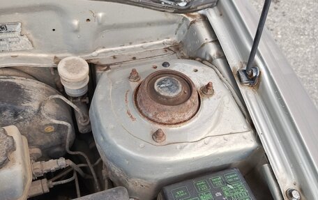 Hyundai Accent II, 2008 год, 360 000 рублей, 8 фотография