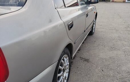 Hyundai Accent II, 2008 год, 360 000 рублей, 5 фотография