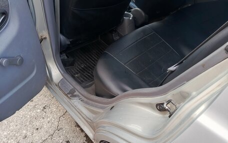 Hyundai Accent II, 2008 год, 360 000 рублей, 10 фотография