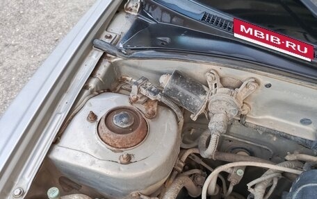 Hyundai Accent II, 2008 год, 360 000 рублей, 9 фотография