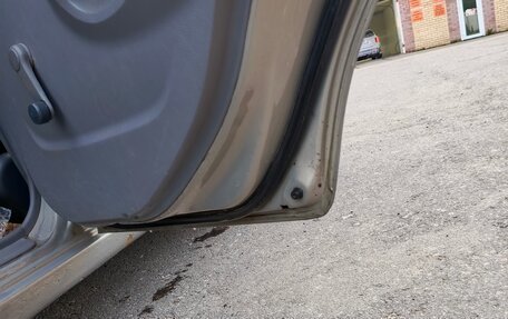Hyundai Accent II, 2008 год, 360 000 рублей, 16 фотография