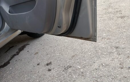 Hyundai Accent II, 2008 год, 360 000 рублей, 15 фотография