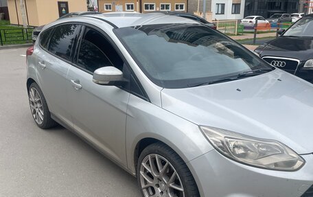Ford Focus III, 2013 год, 970 000 рублей, 4 фотография