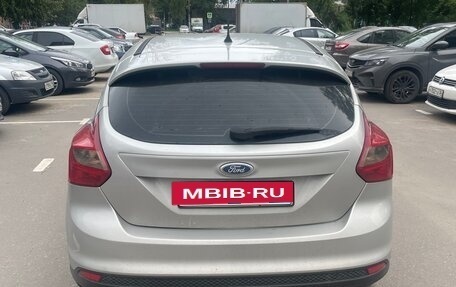 Ford Focus III, 2013 год, 970 000 рублей, 2 фотография