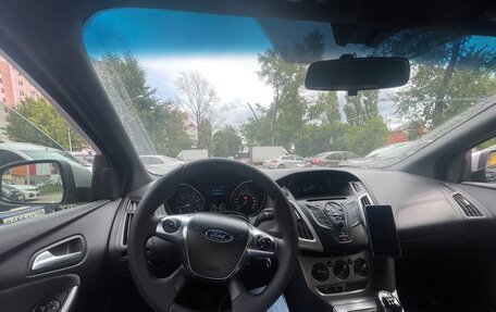 Ford Focus III, 2013 год, 970 000 рублей, 7 фотография