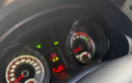 Mitsubishi Pajero IV, 2012 год, 2 070 000 рублей, 20 фотография