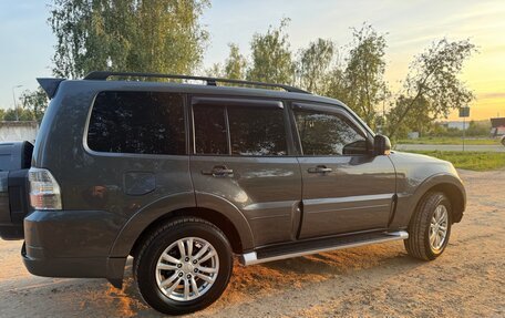 Mitsubishi Pajero IV, 2012 год, 2 070 000 рублей, 25 фотография