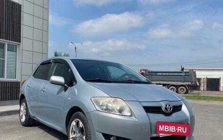 Toyota Auris II, 2008 год, 600 000 рублей, 2 фотография
