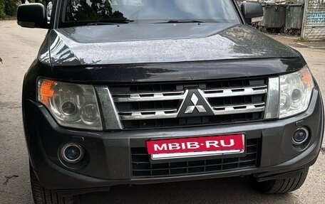 Mitsubishi Pajero IV, 2012 год, 2 070 000 рублей, 27 фотография