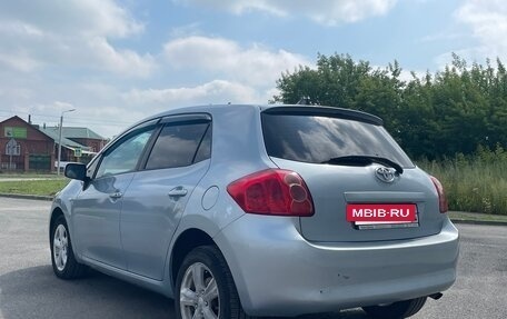 Toyota Auris II, 2008 год, 600 000 рублей, 3 фотография