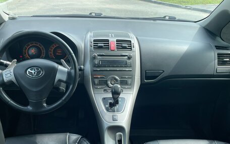 Toyota Auris II, 2008 год, 600 000 рублей, 5 фотография
