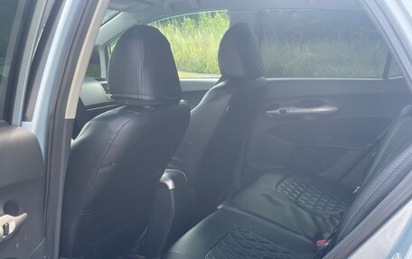 Toyota Auris II, 2008 год, 600 000 рублей, 6 фотография