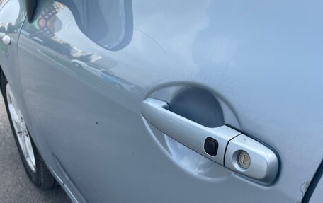 Toyota Auris II, 2008 год, 600 000 рублей, 9 фотография