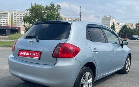 Toyota Auris II, 2008 год, 600 000 рублей, 4 фотография