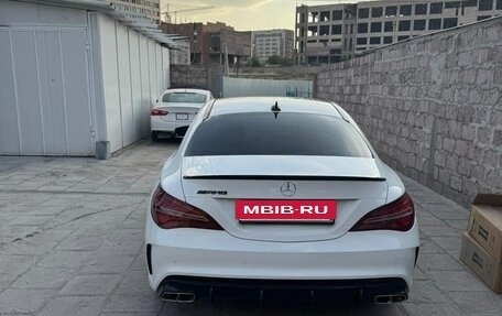 Mercedes-Benz CLA, 2018 год, 2 250 000 рублей, 4 фотография