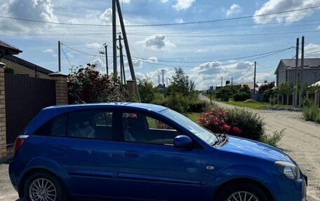 KIA Rio II, 2011 год, 700 000 рублей, 5 фотография