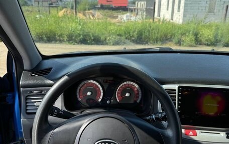 KIA Rio II, 2011 год, 700 000 рублей, 14 фотография