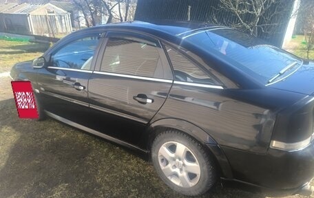 Opel Vectra C рестайлинг, 2007 год, 510 000 рублей, 2 фотография