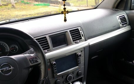 Opel Vectra C рестайлинг, 2007 год, 510 000 рублей, 5 фотография