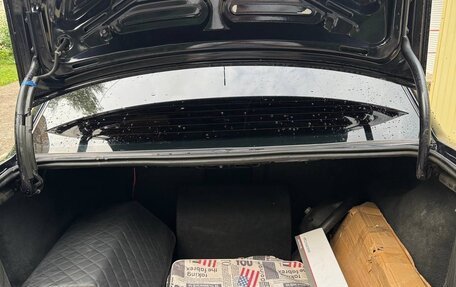 Opel Astra G, 2003 год, 450 000 рублей, 10 фотография